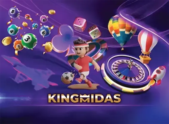 __4-KINGMIDAS