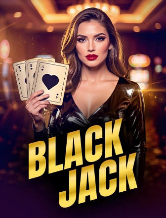 __BLACK-JACK