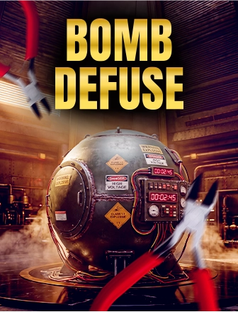 __BOMB-DEFUSE