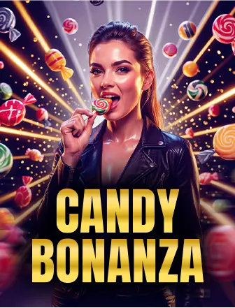 __CANDY-BONANZA
