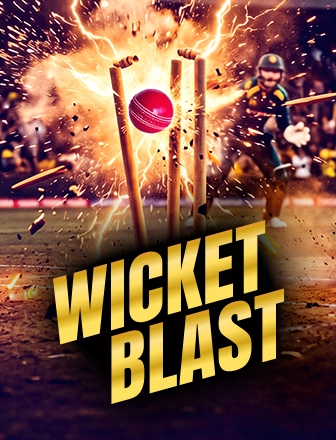 __WICKET-BLAST
